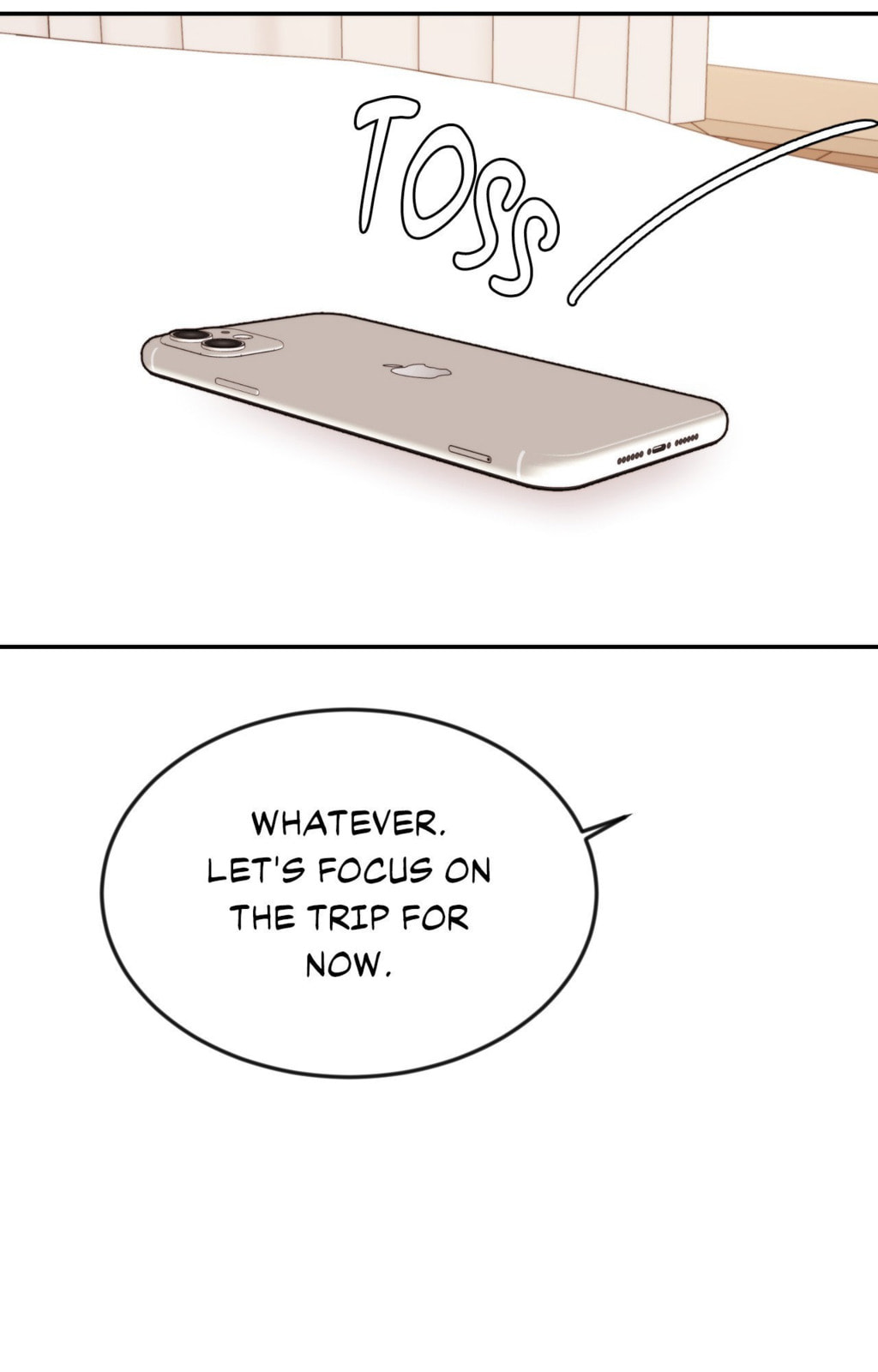 Read Bring it on! chapter 23 image 50 on Lezhin