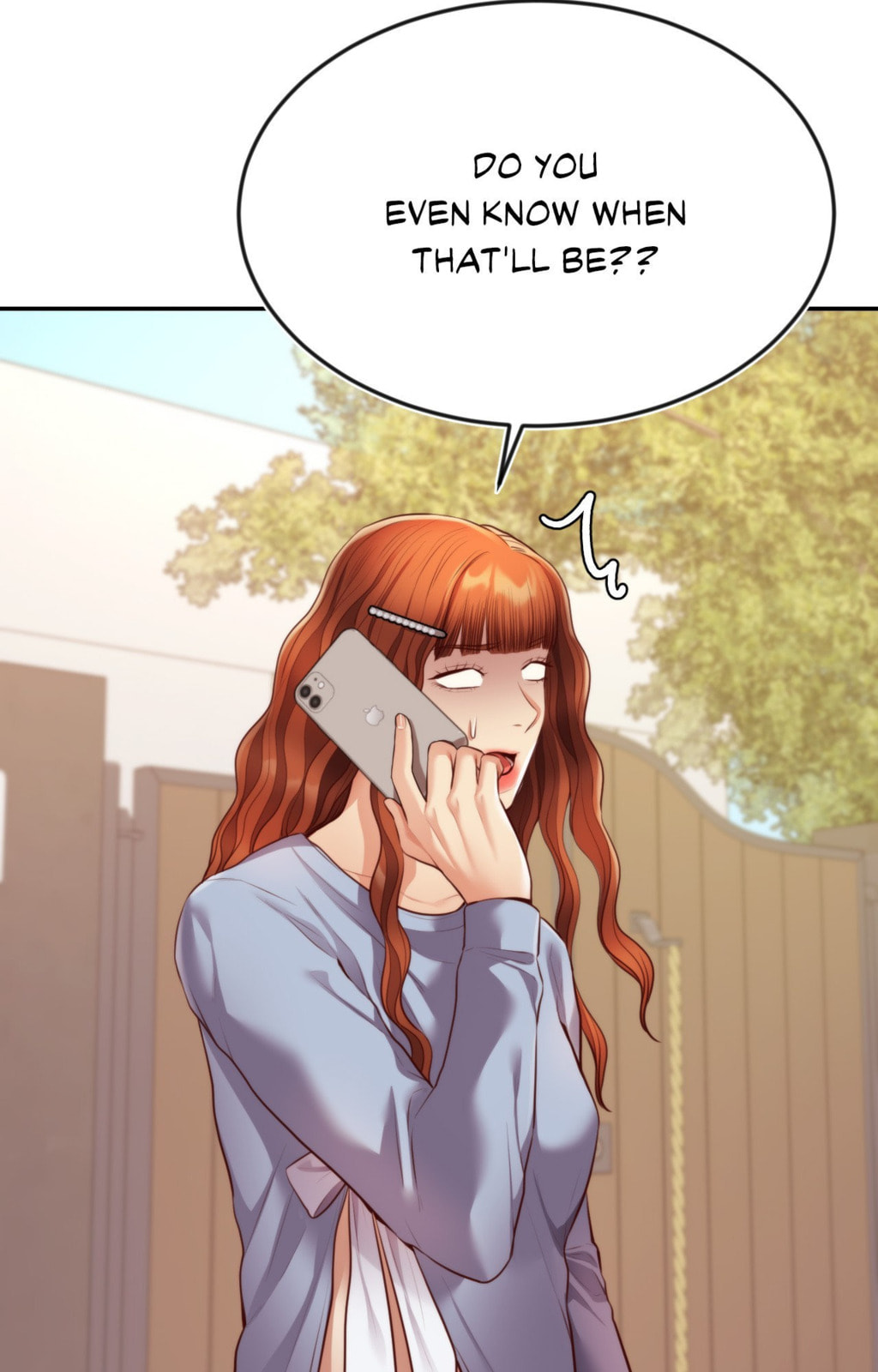 Read Bring it on! chapter 23 image 58 on Lezhin