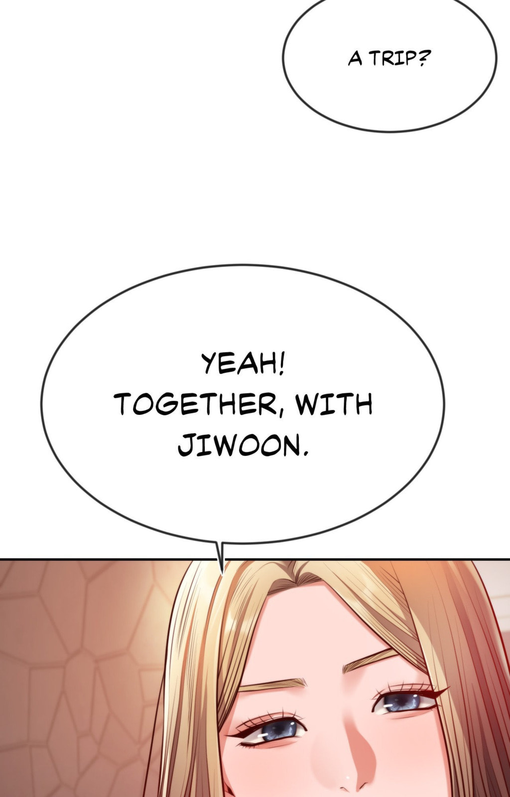 Read Bring it on! chapter 23 image 6 on Lezhin
