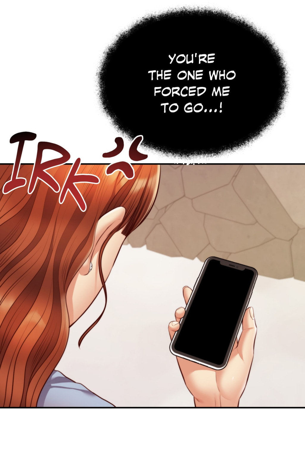 Read Bring it on! chapter 23 image 60 on Lezhin