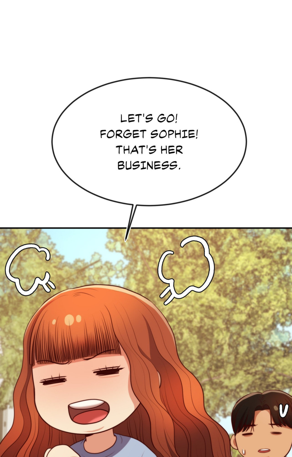 Read Bring it on! chapter 23 image 61 on Lezhin