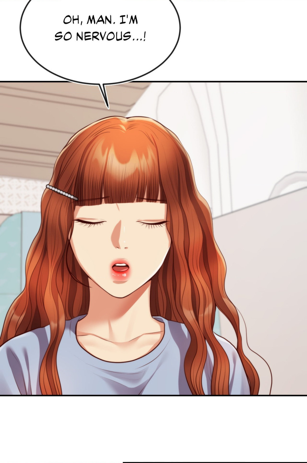 Read Bring it on! chapter 23 image 67 on Lezhin