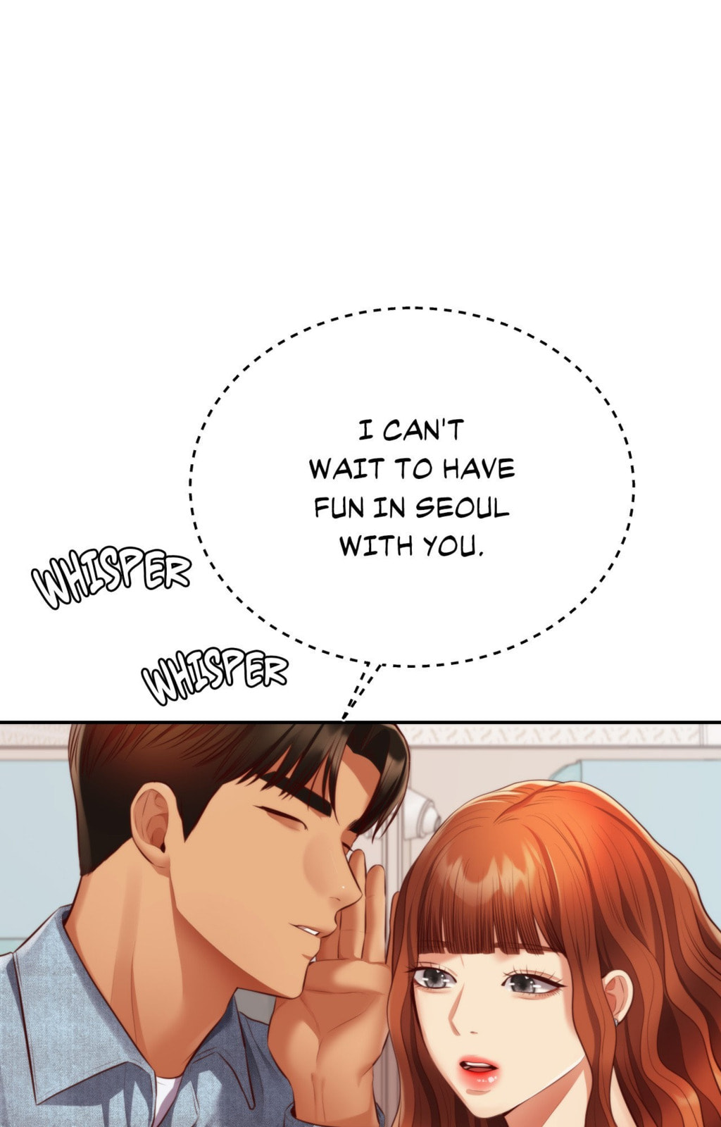 Read Bring it on! chapter 23 image 69 on Lezhin