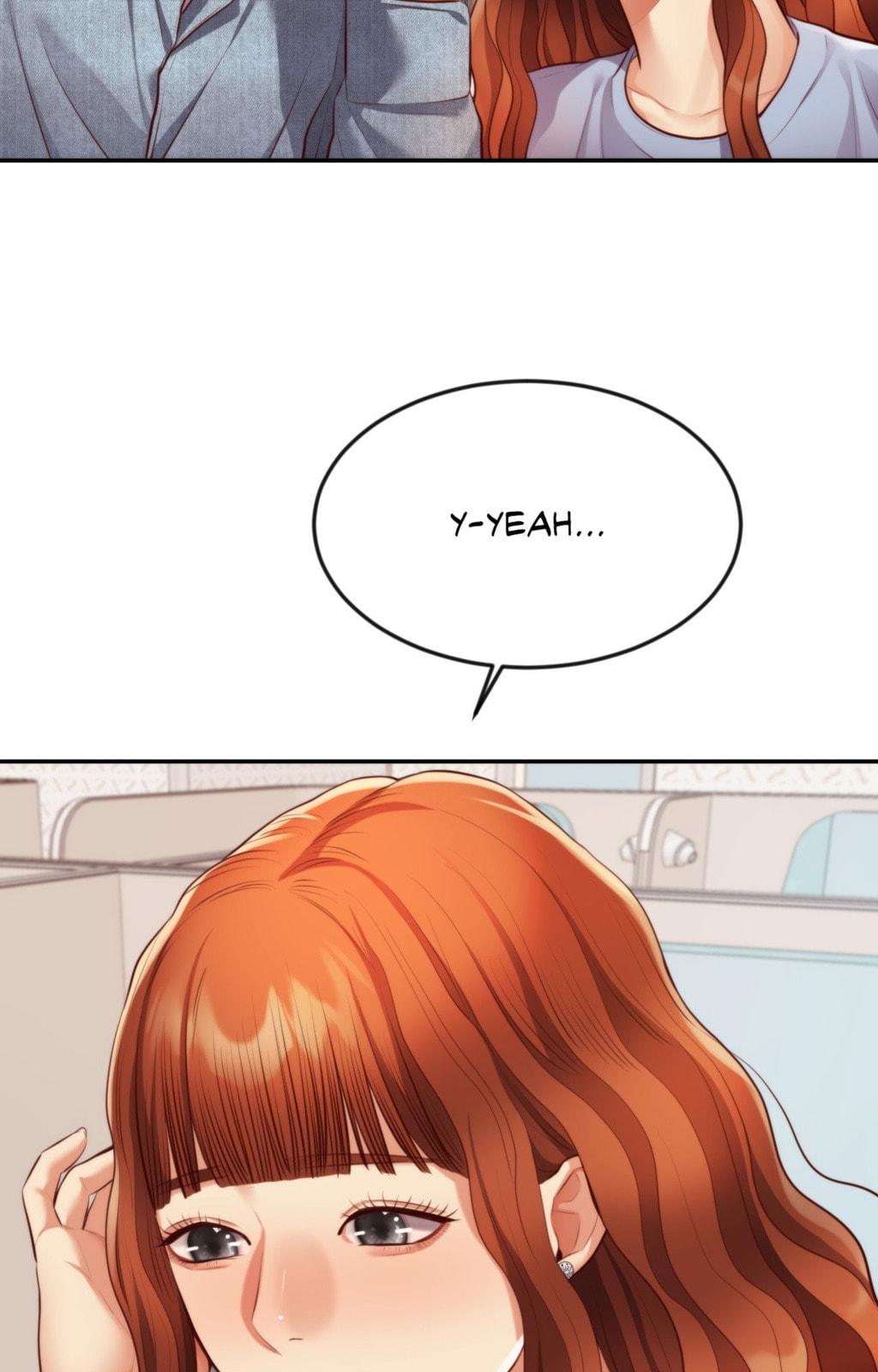 Read Bring it on! chapter 23 image 70 on Lezhin