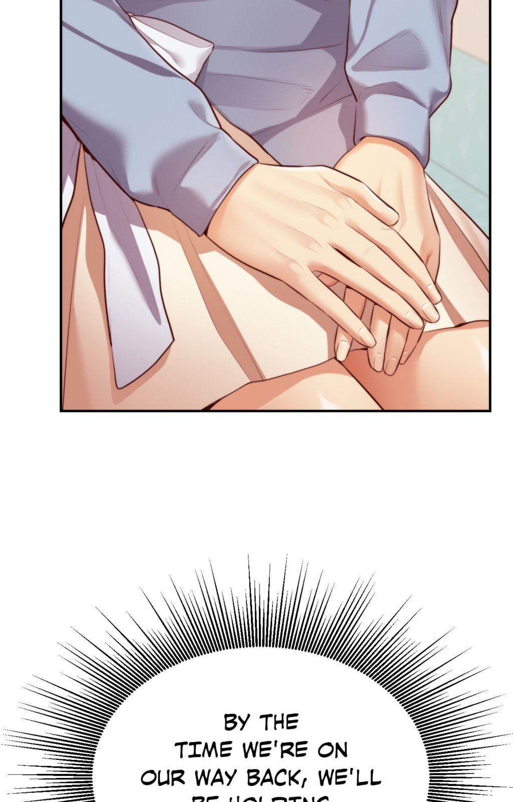 Read Bring it on! chapter 23 image 73 on Lezhin