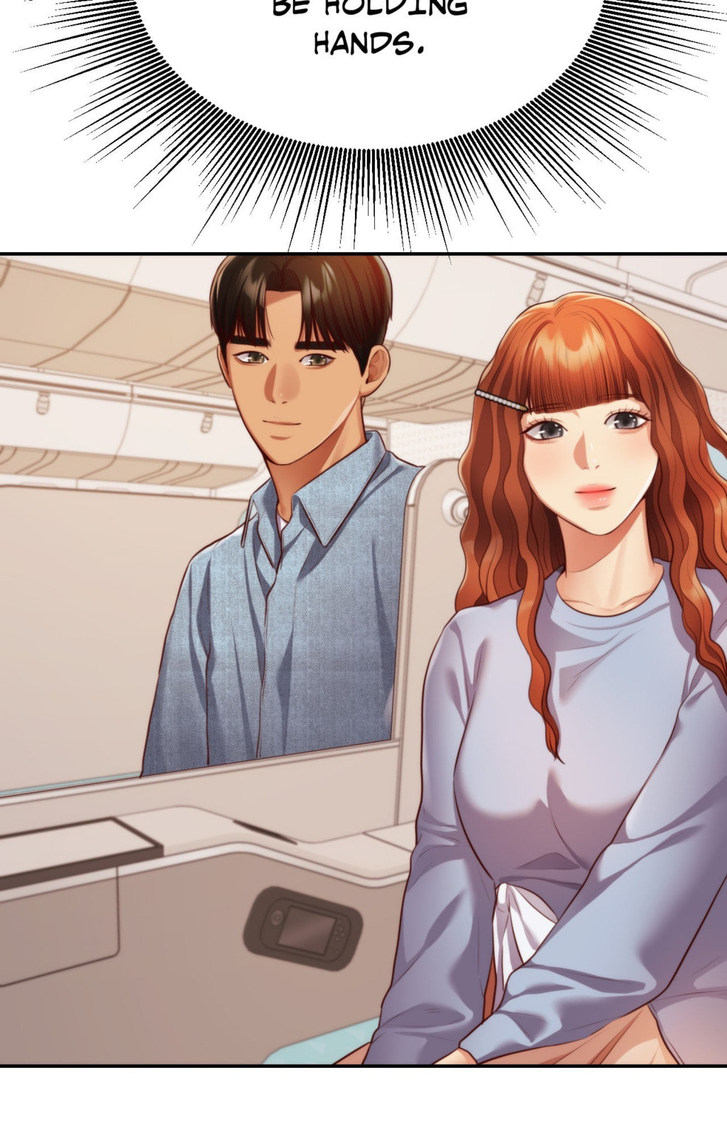 Read Bring it on! chapter 23 image 74 on Lezhin