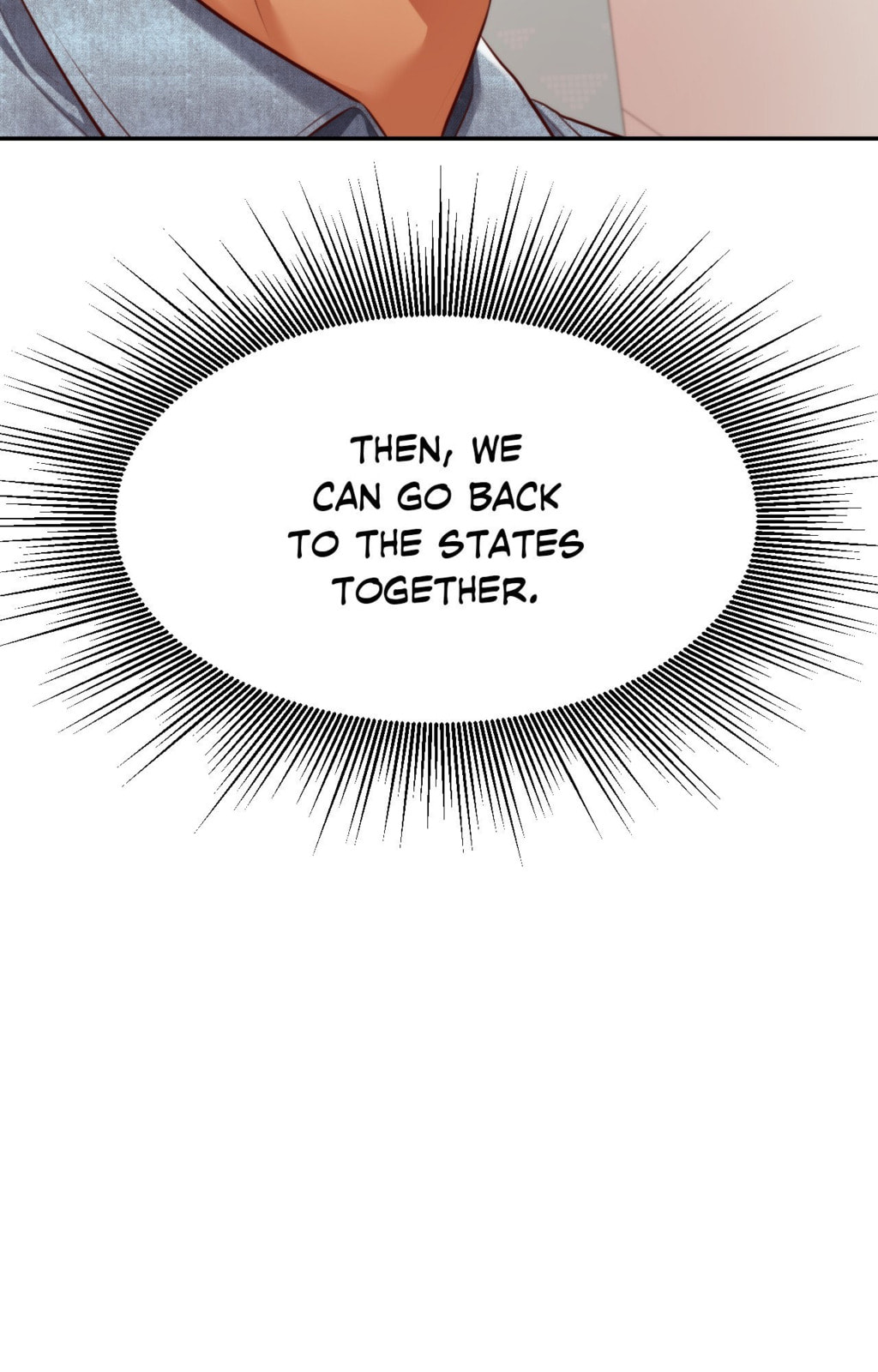 Read Bring it on! chapter 23 image 77 on Lezhin