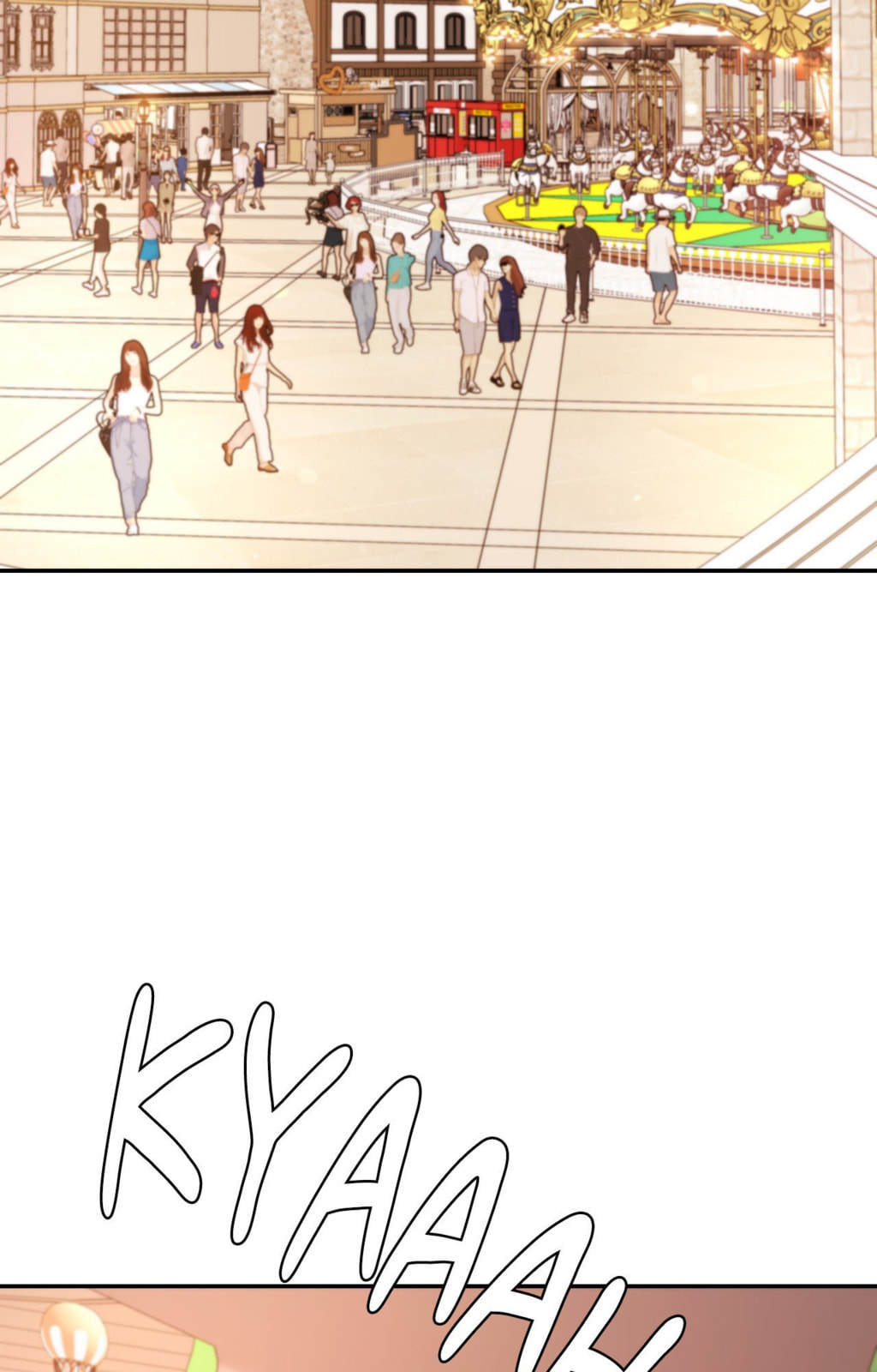 Read Bring it on! chapter 23 image 79 on Lezhin