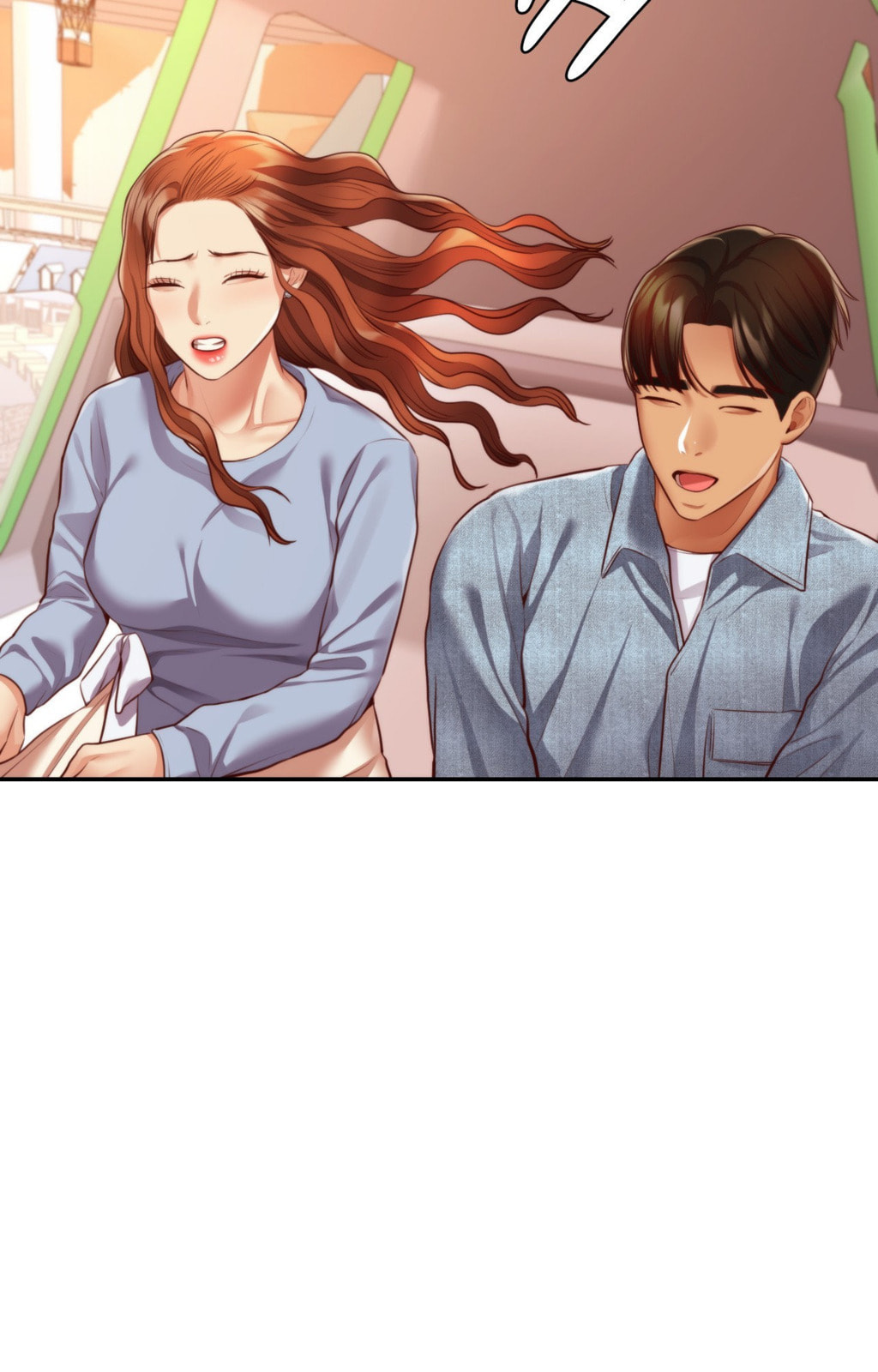 Read Bring it on! chapter 23 image 80 on Lezhin