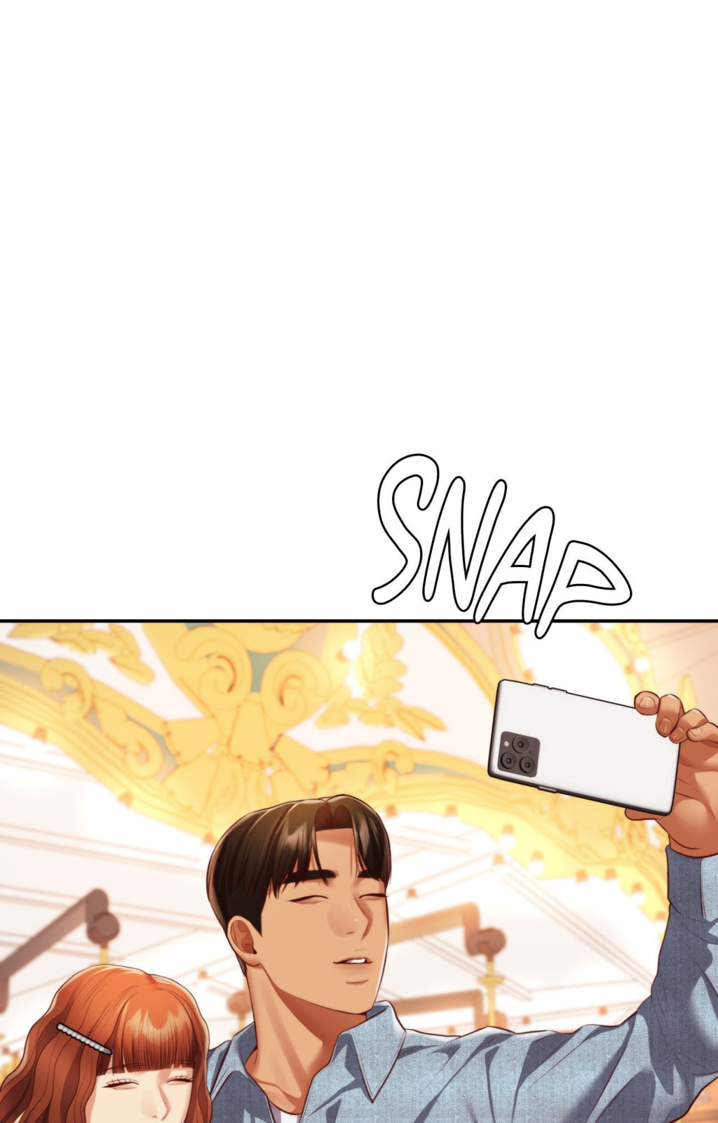 Read Bring it on! chapter 23 image 82 on Lezhin