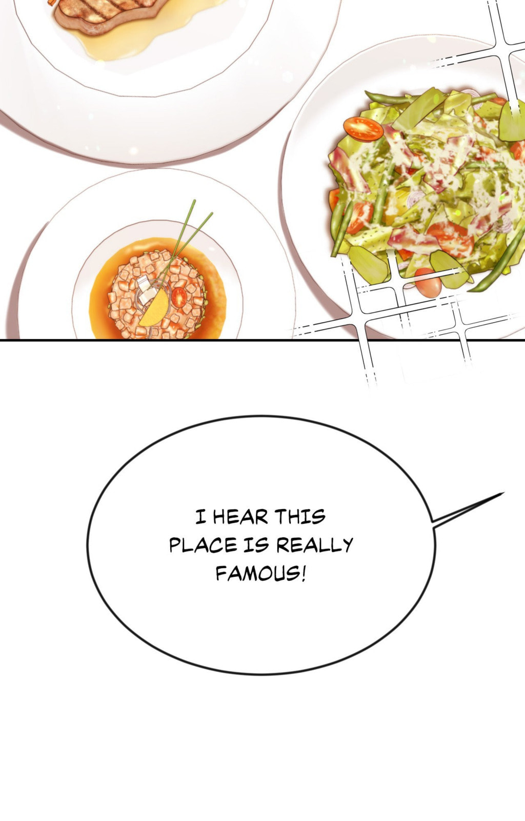 Read Bring it on! chapter 23 image 85 on Lezhin