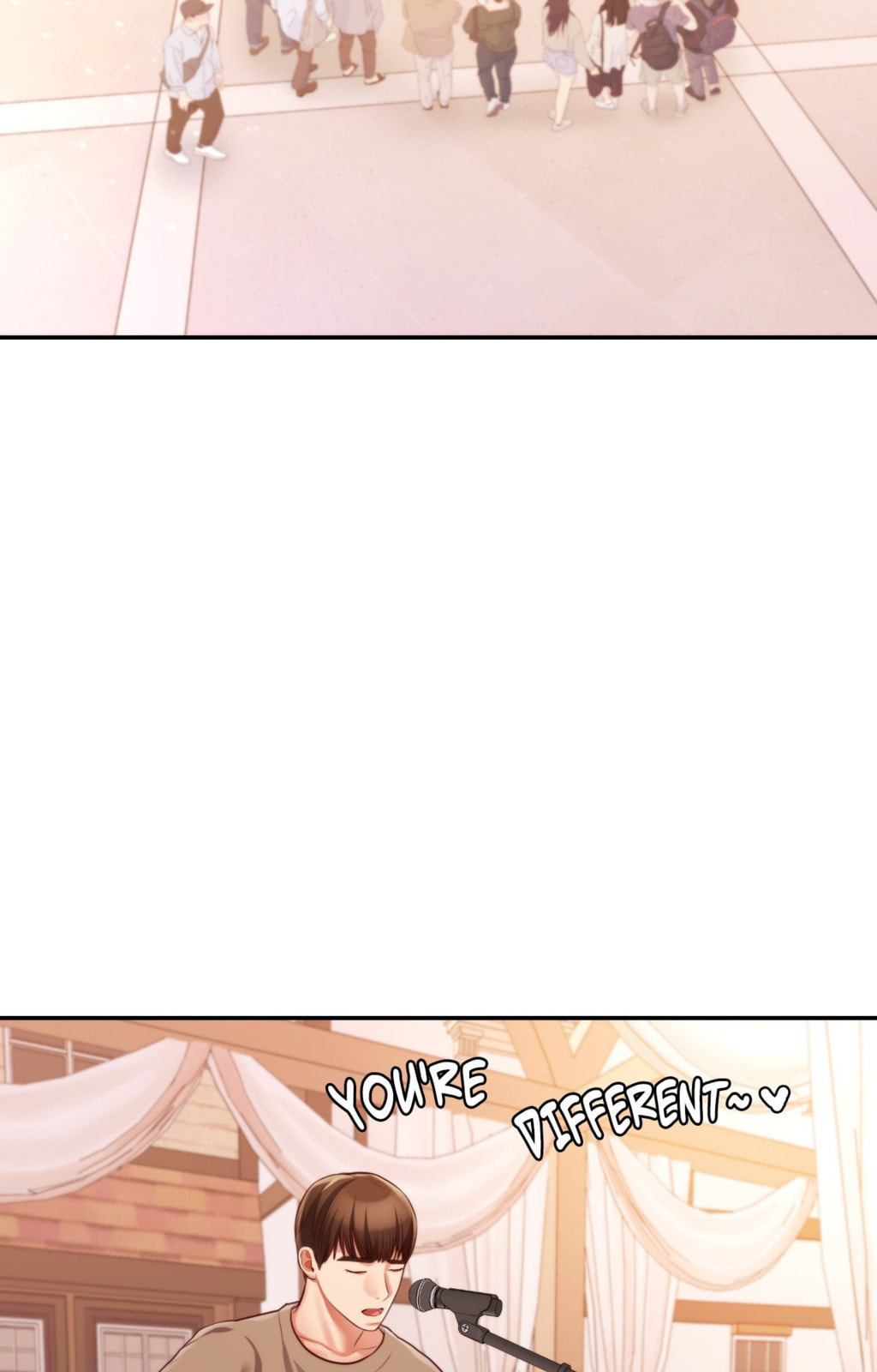 Read Bring it on! chapter 23 image 87 on Lezhin