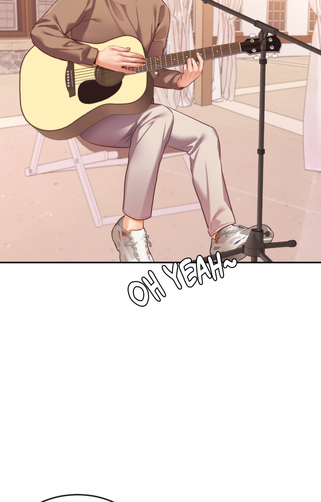 Read Bring it on! chapter 23 image 88 on Lezhin