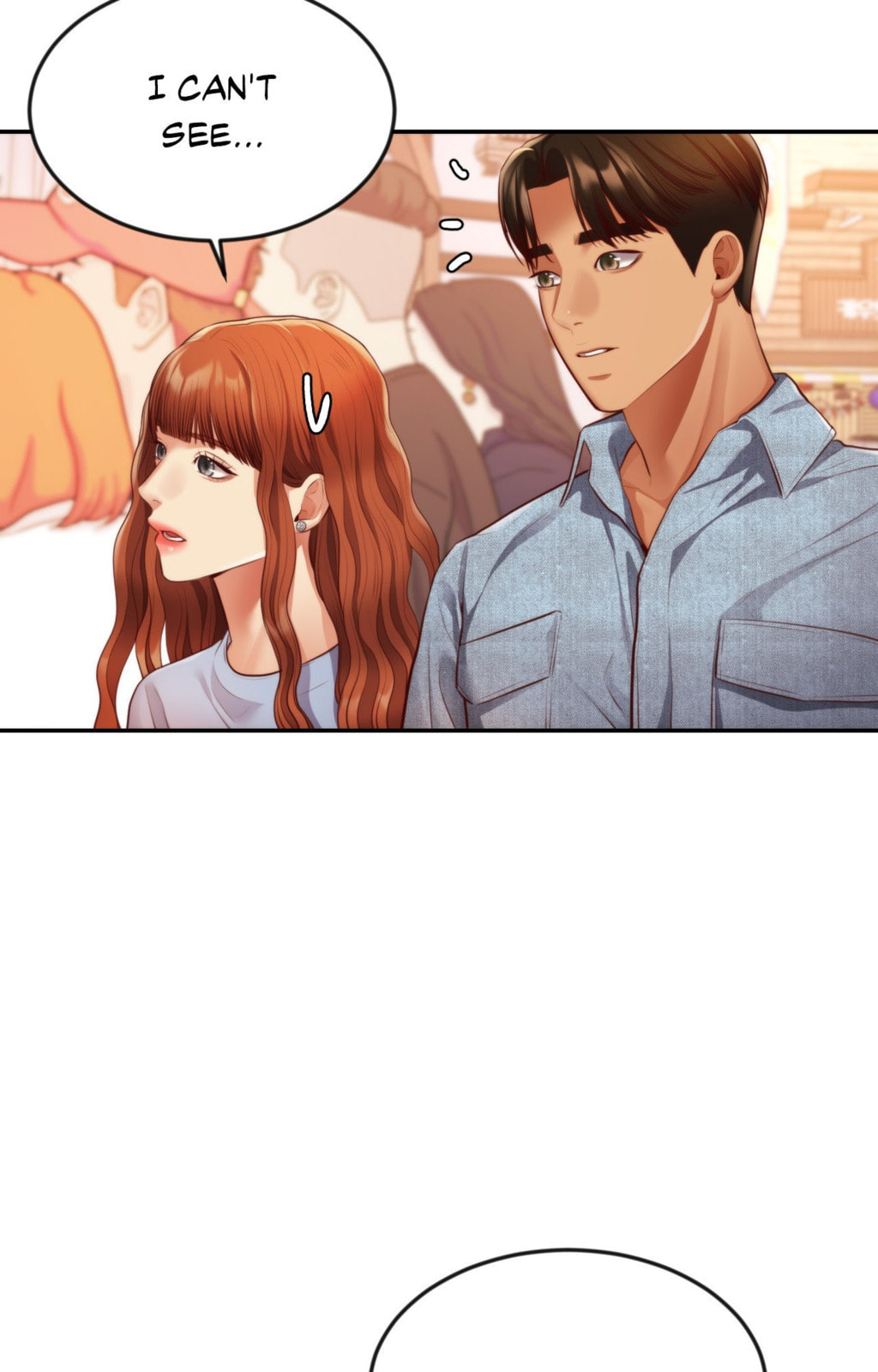 Read Bring it on! chapter 23 image 89 on Lezhin