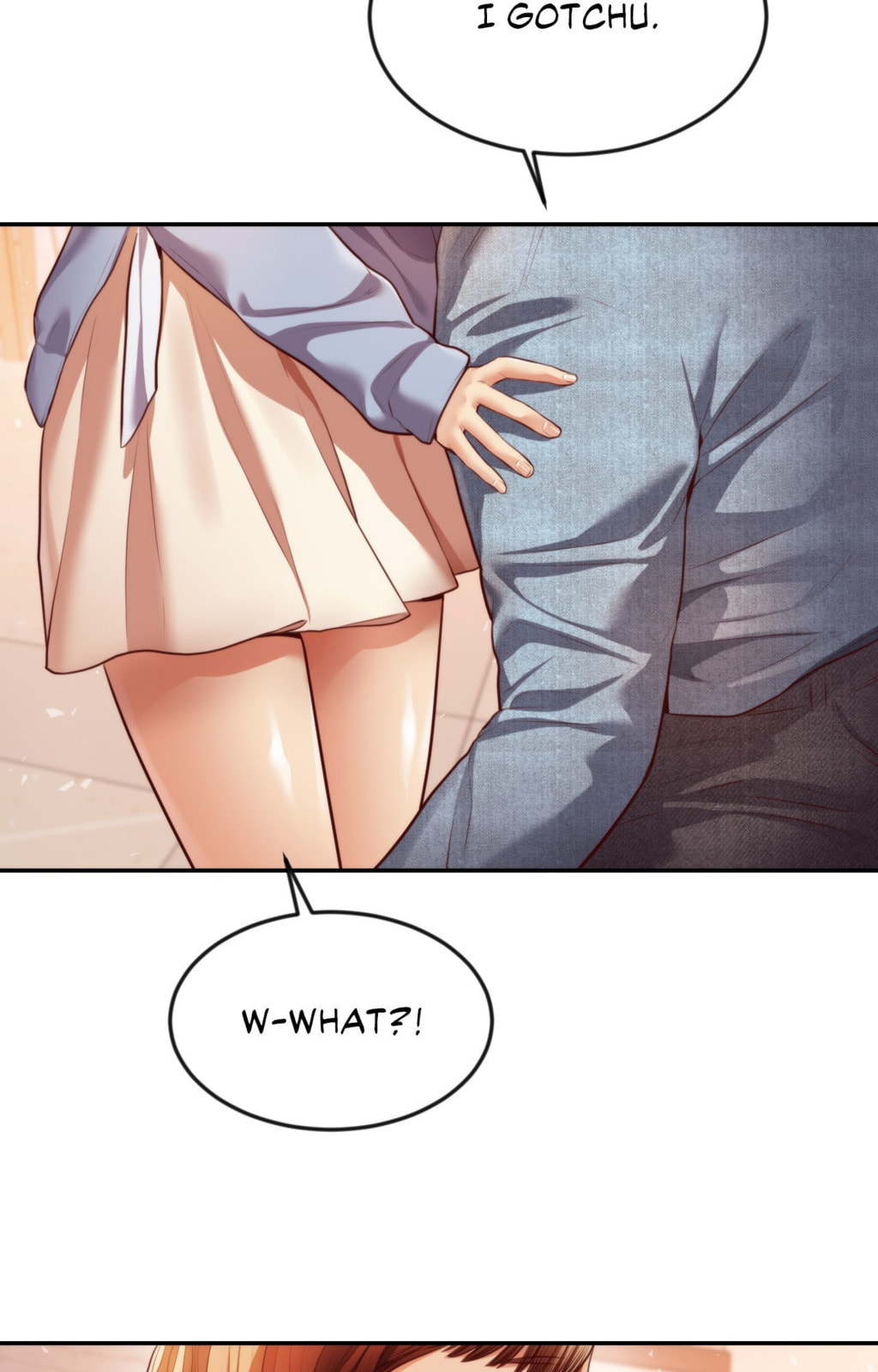 Read Bring it on! chapter 23 image 90 on Lezhin