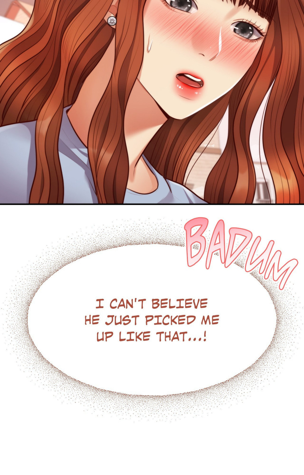 Read Bring it on! chapter 23 image 95 on Lezhin