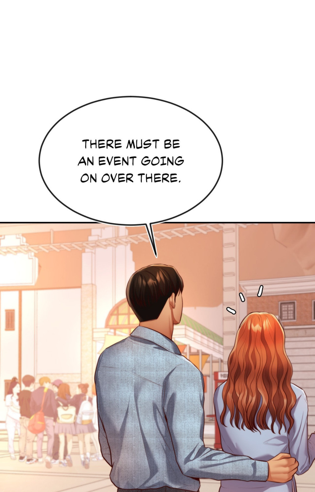 Read Bring it on! chapter 23 image 96 on Lezhin