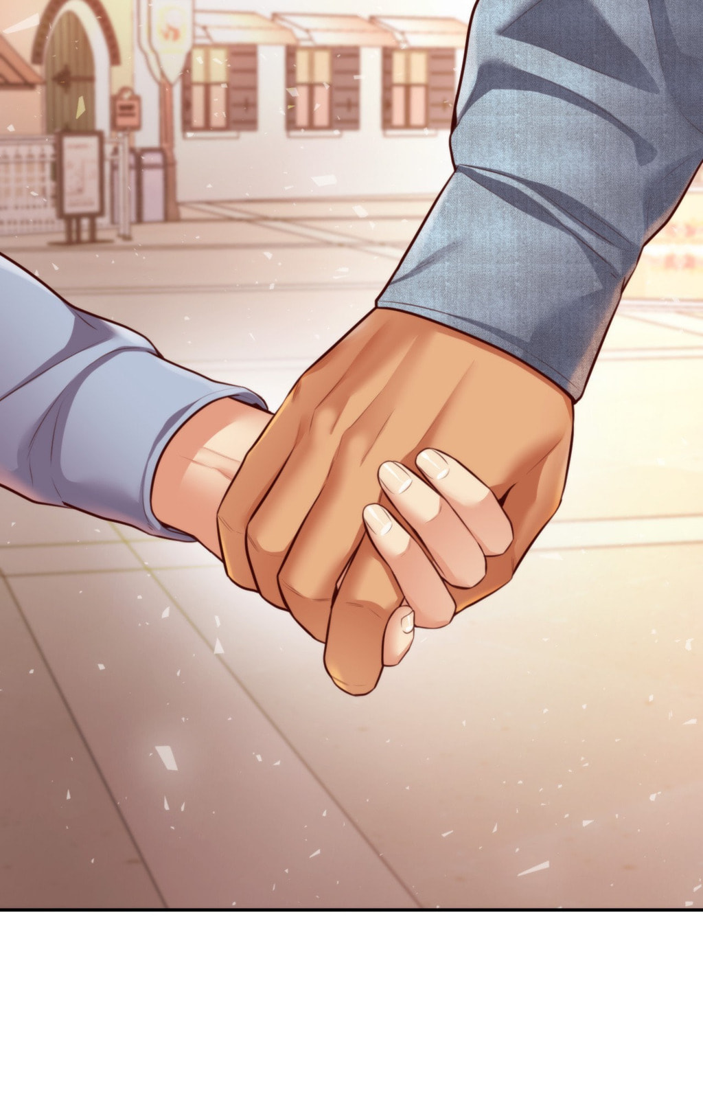 Read Bring it on! chapter 23 image 98 on Lezhin