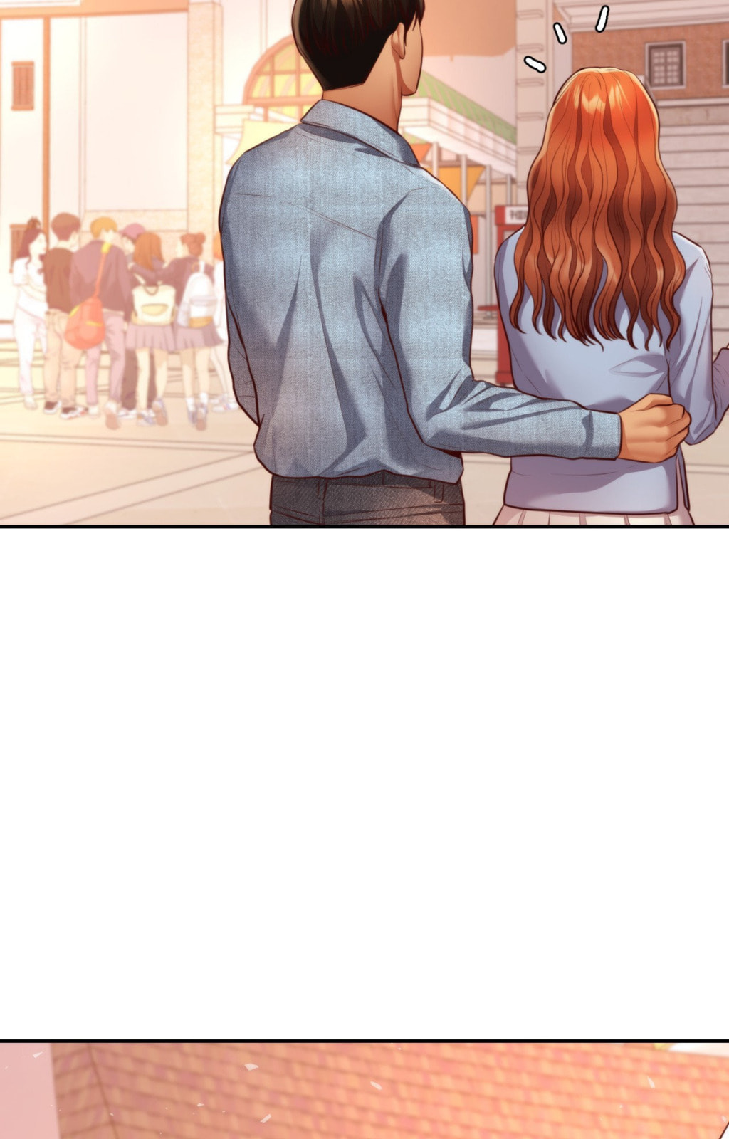 Read Bring it on! chapter 24 image 1 on Lezhin