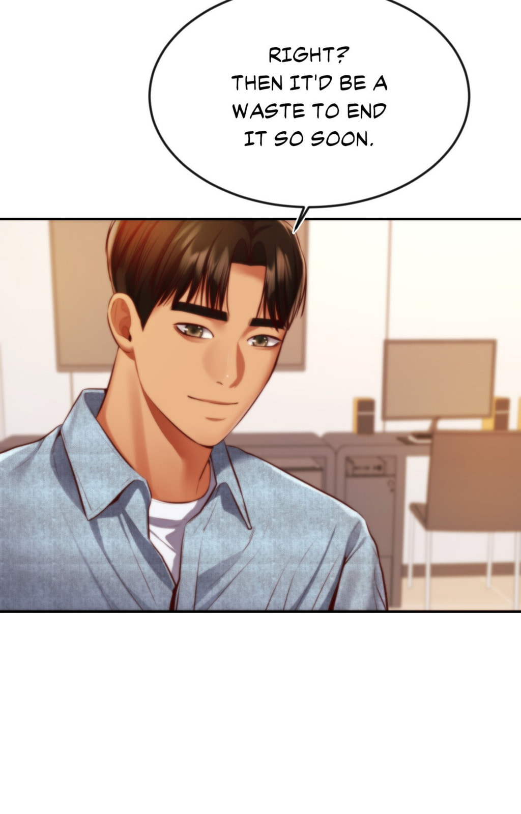 Read Bring it on! chapter 24 image 12 on Lezhin
