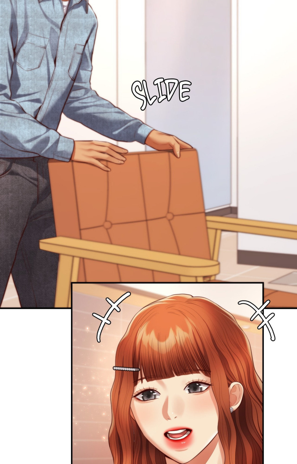 Read Bring it on! chapter 24 image 13 on Lezhin
