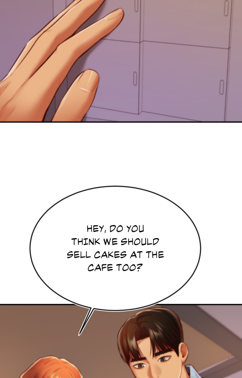 Read Bring it on! chapter 24 image 15 on Lezhin