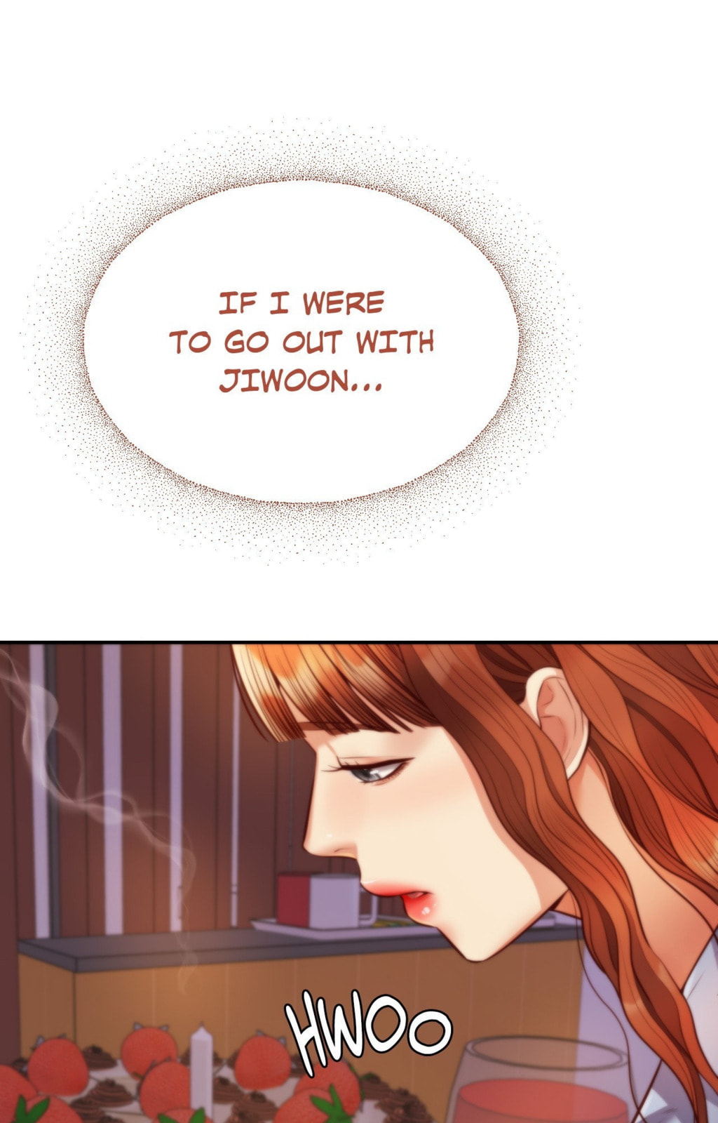 Read Bring it on! chapter 24 image 17 on Lezhin