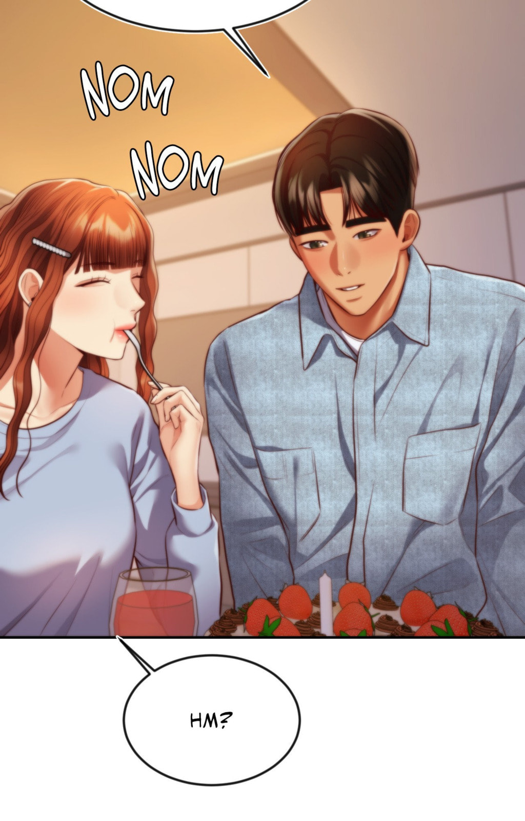 Read Bring it on! chapter 24 image 19 on Lezhin