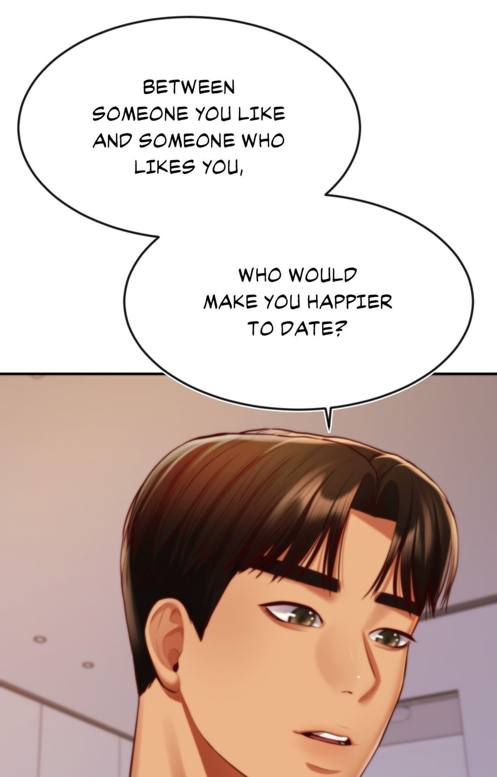 Read Bring it on! chapter 24 image 20 on Lezhin