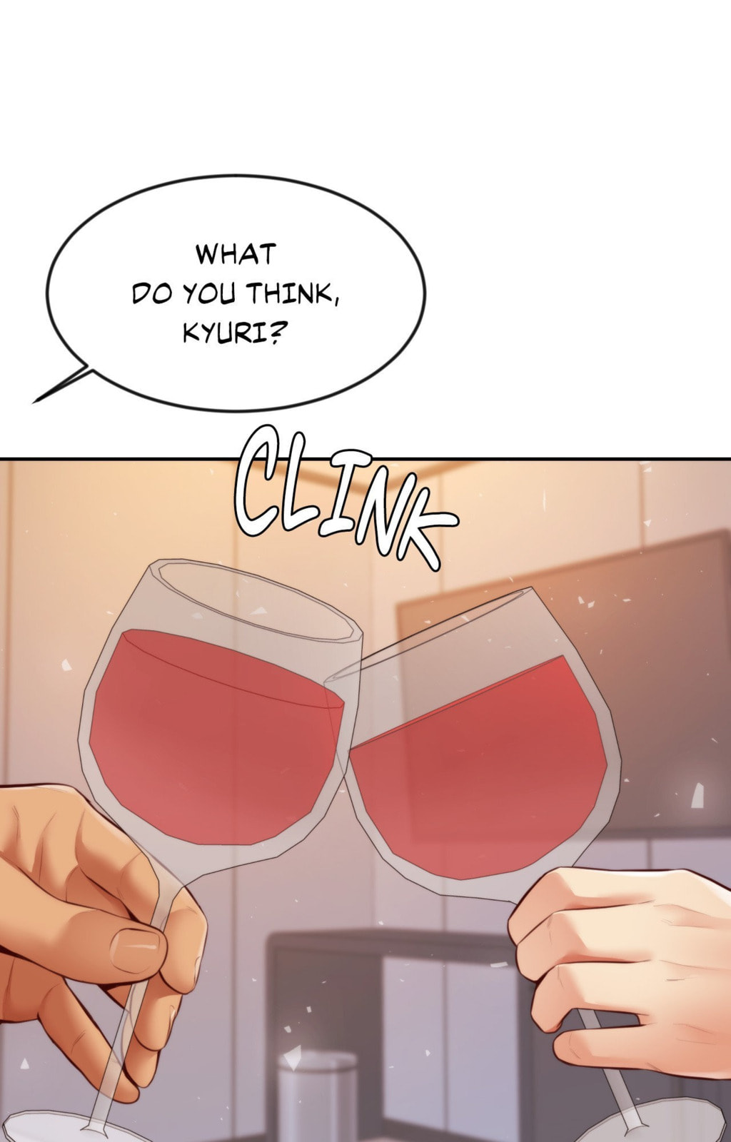 Read Bring it on! chapter 24 image 22 on Lezhin