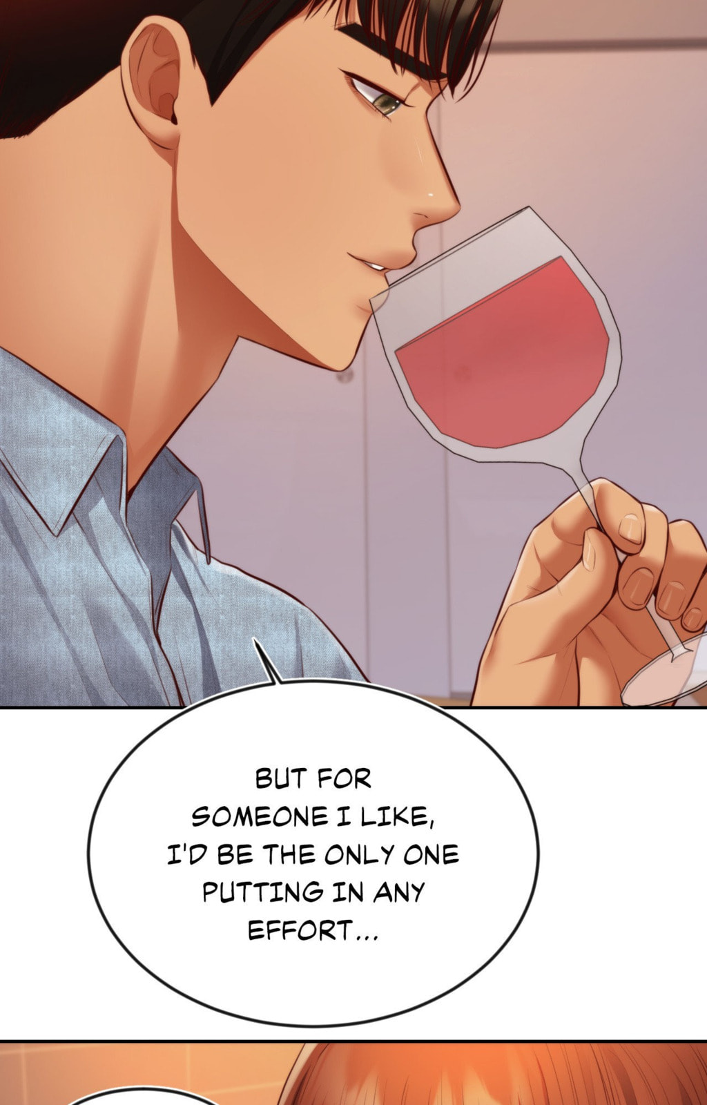 Read Bring it on! chapter 24 image 24 on Lezhin