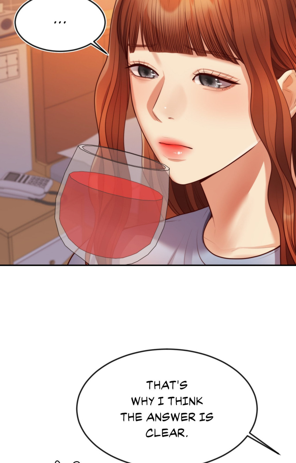 Read Bring it on! chapter 24 image 25 on Lezhin
