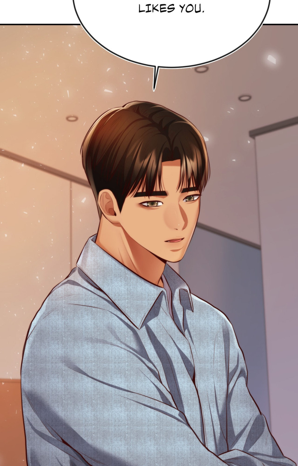 Read Bring it on! chapter 24 image 27 on Lezhin