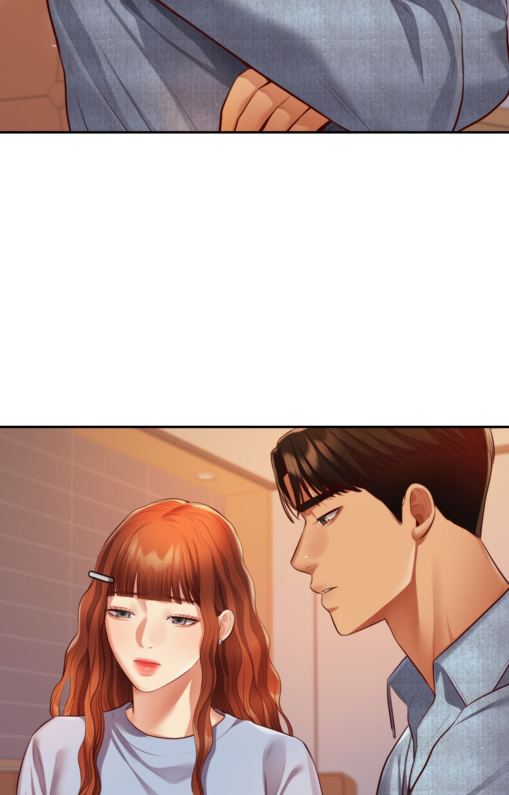 Read Bring it on! chapter 24 image 28 on Lezhin