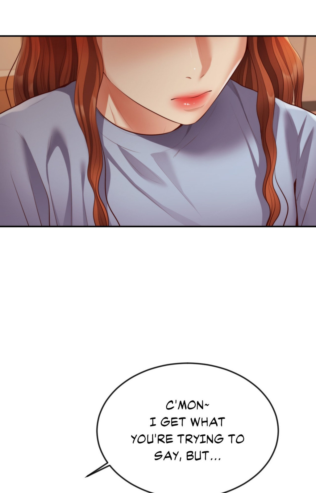 Read Bring it on! chapter 24 image 30 on Lezhin