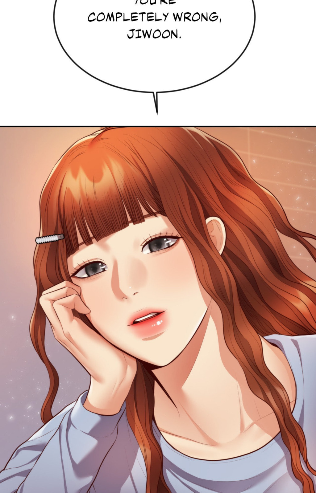 Read Bring it on! chapter 24 image 32 on Lezhin