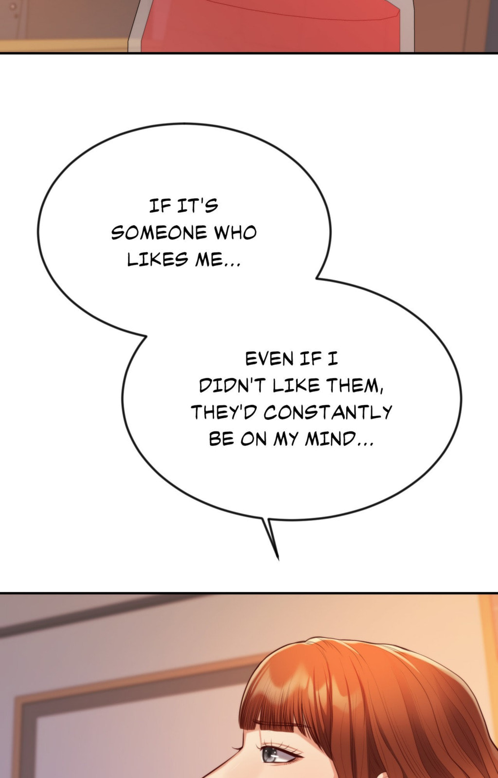Read Bring it on! chapter 24 image 36 on Lezhin