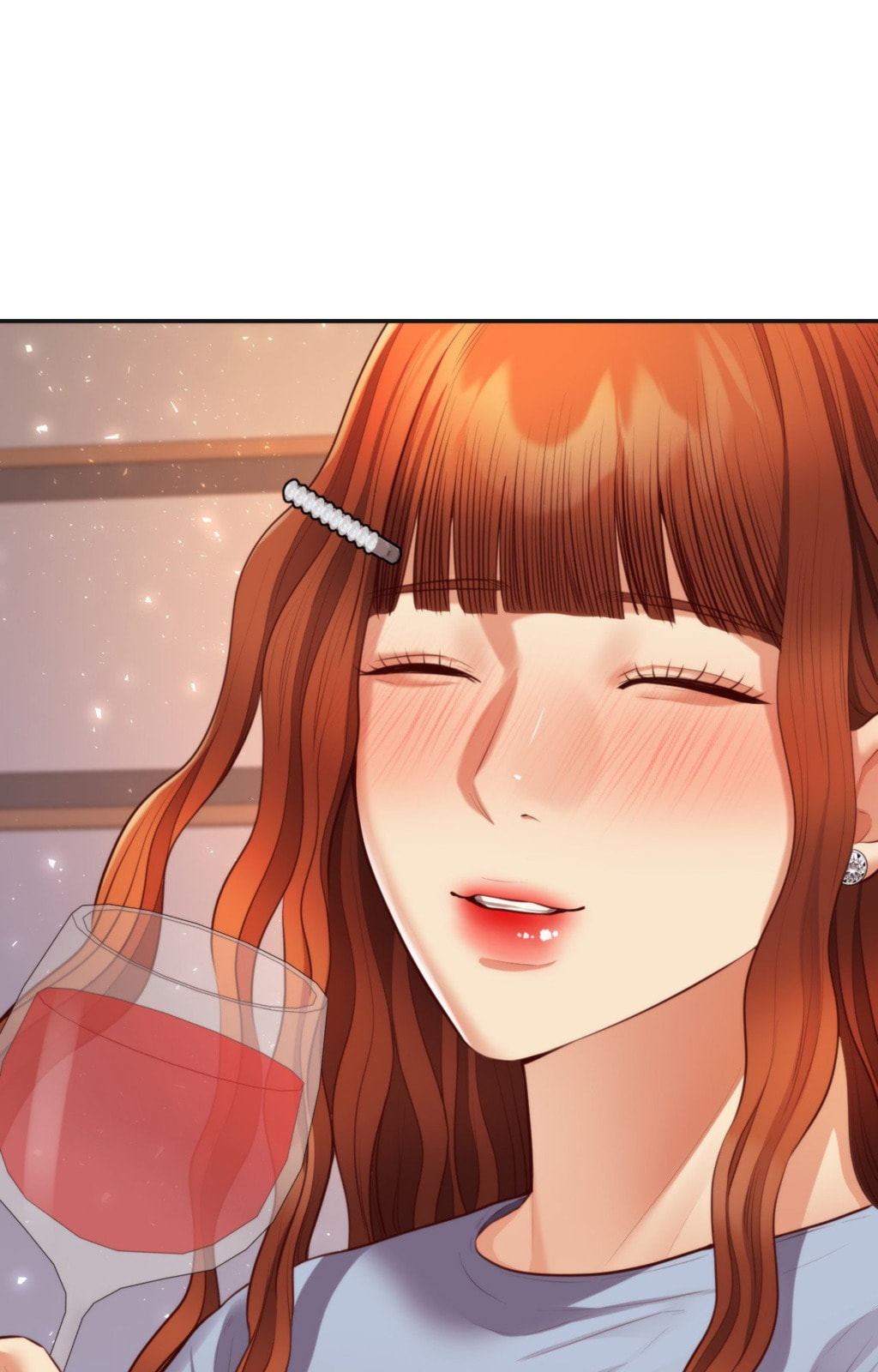 Read Bring it on! chapter 24 image 38 on Lezhin