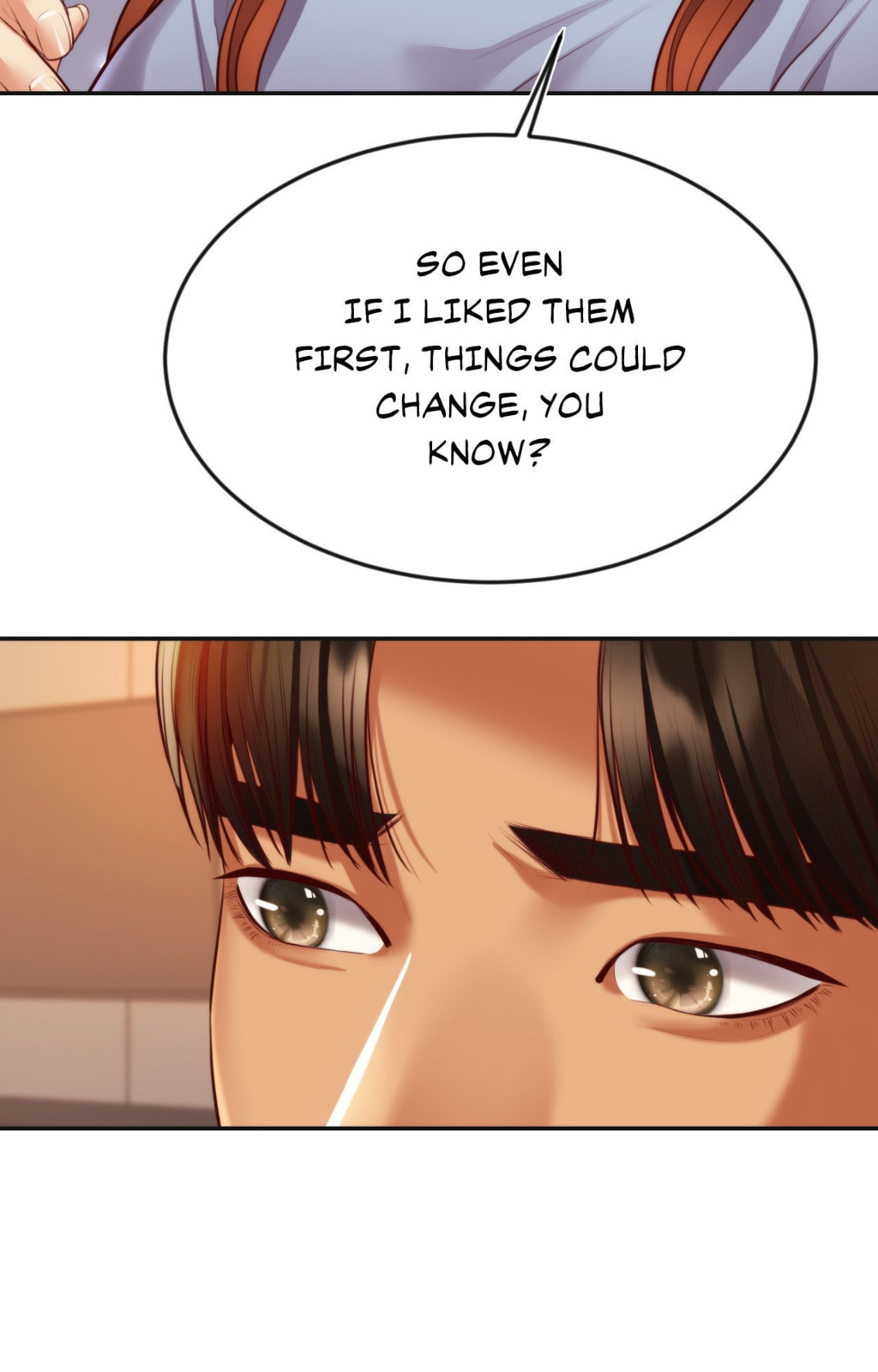 Read Bring it on! chapter 24 image 39 on Lezhin