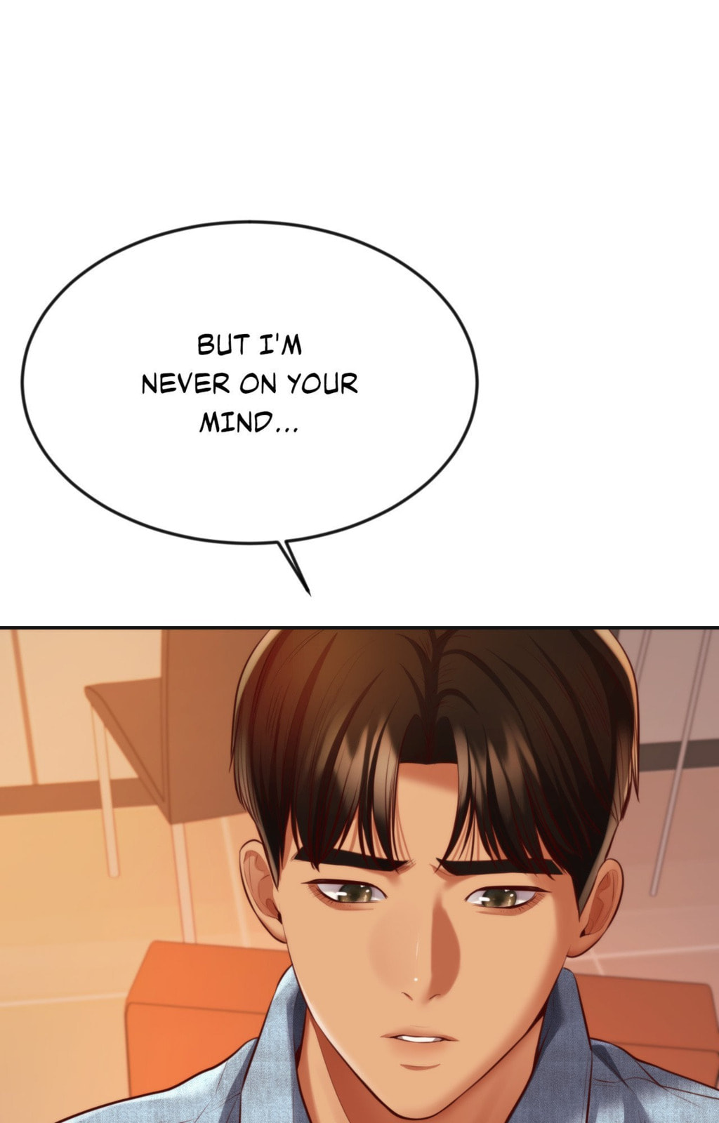 Read Bring it on! chapter 24 image 40 on Lezhin