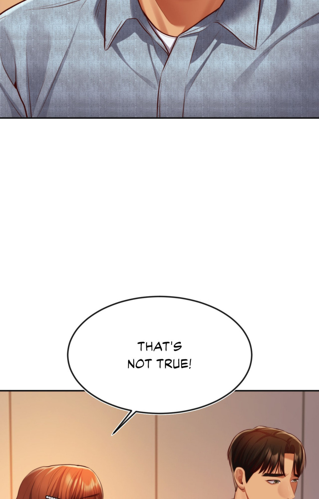 Read Bring it on! chapter 24 image 41 on Lezhin