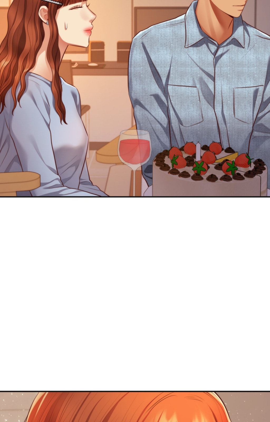 Read Bring it on! chapter 24 image 42 on Lezhin