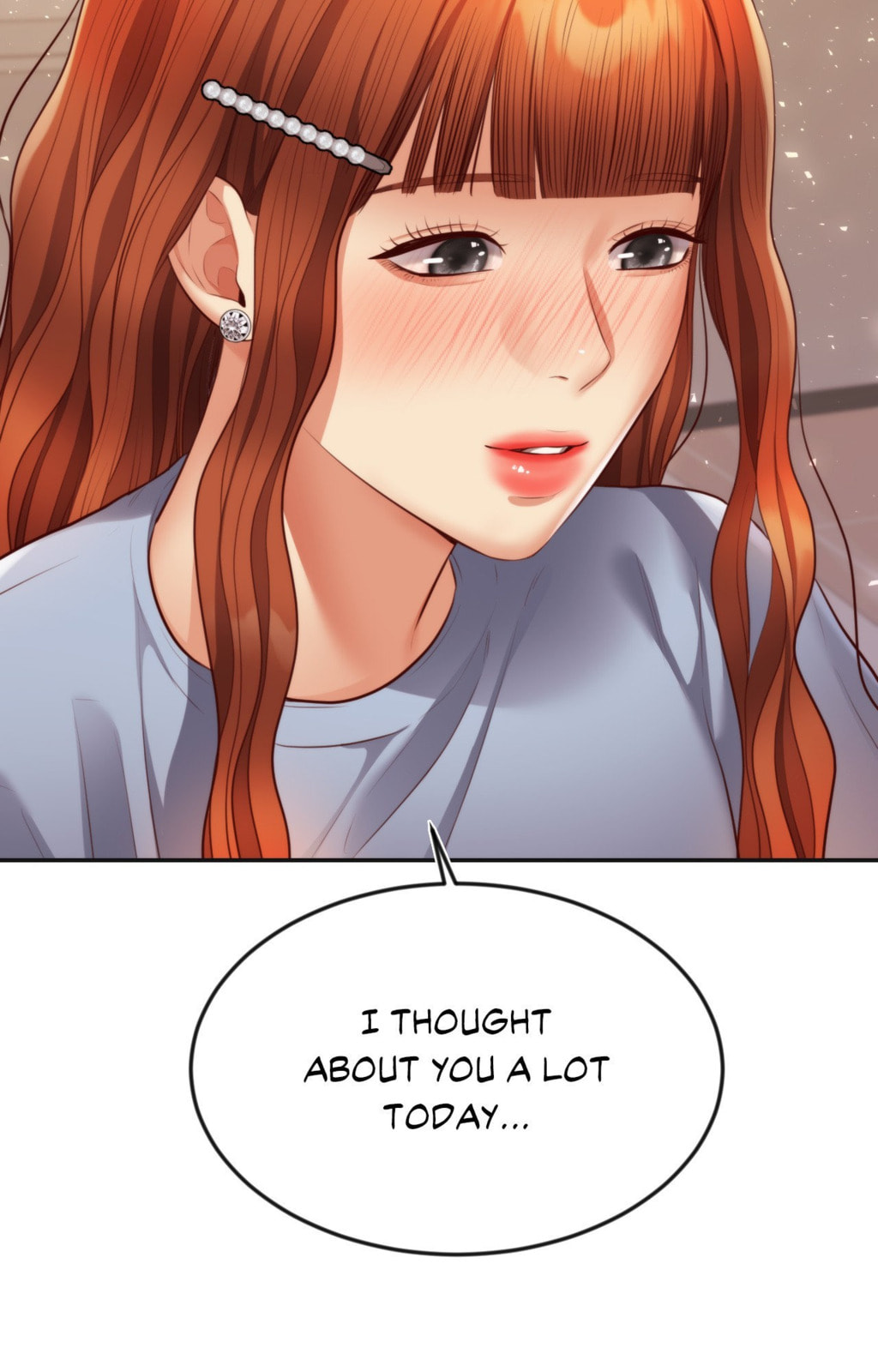 Read Bring it on! chapter 24 image 43 on Lezhin