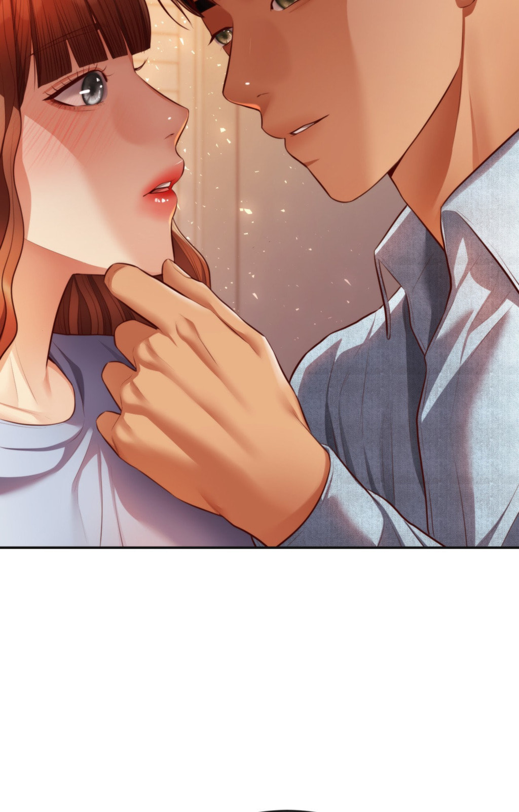 Read Bring it on! chapter 24 image 49 on Lezhin