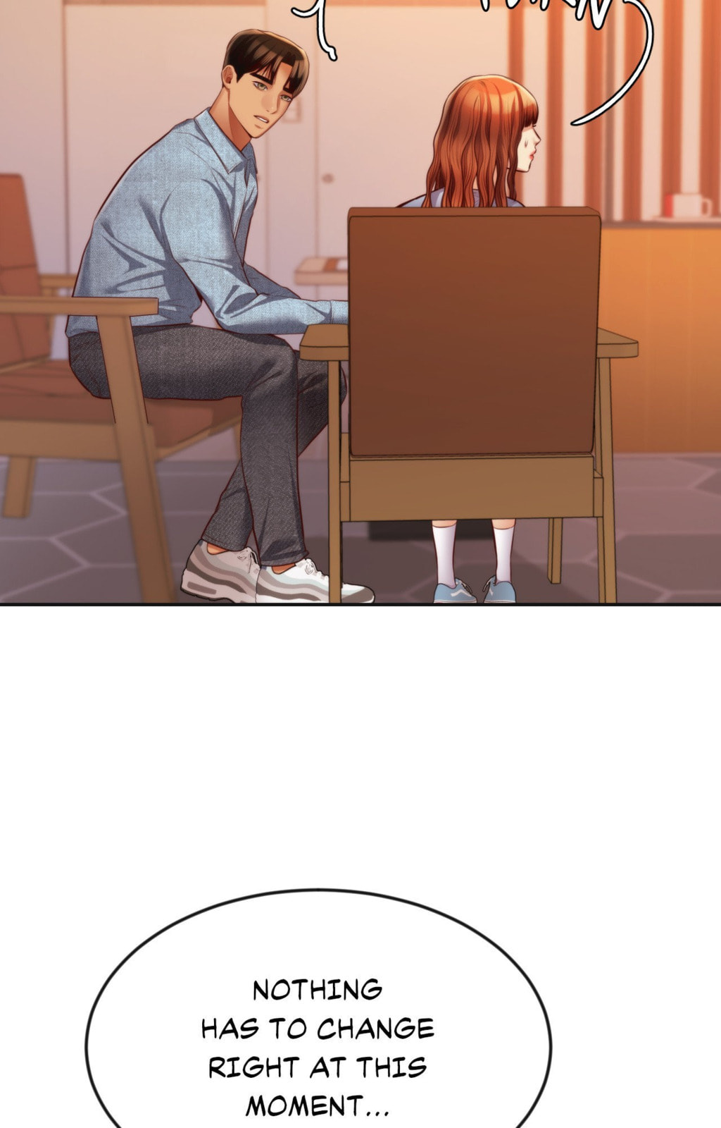 Read Bring it on! chapter 24 image 52 on Lezhin