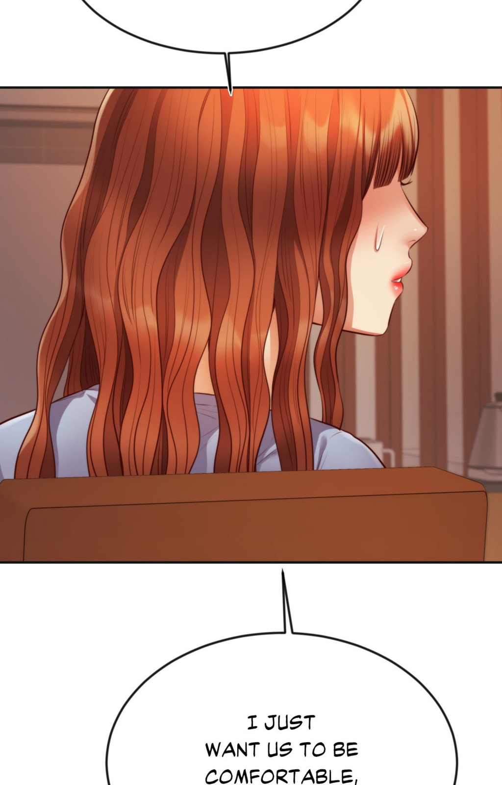 Read Bring it on! chapter 24 image 53 on Lezhin