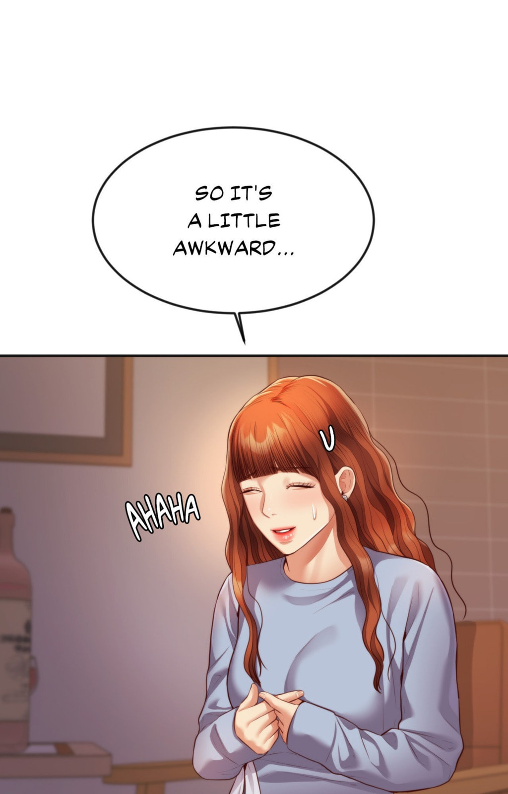Read Bring it on! chapter 24 image 55 on Lezhin