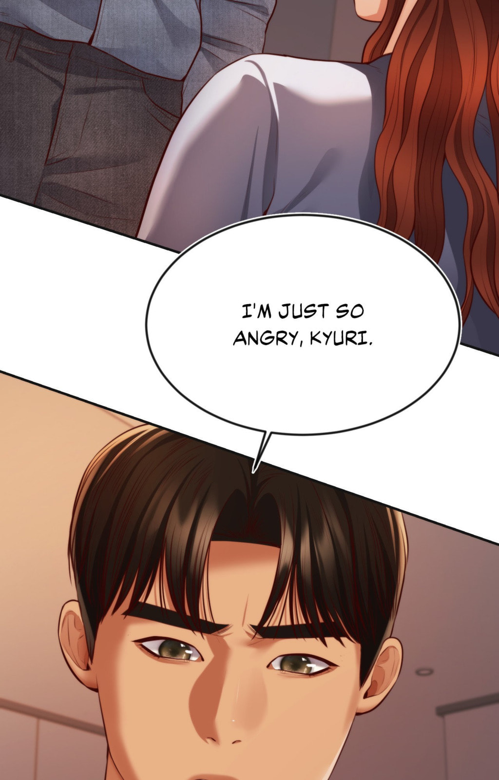 Read Bring it on! chapter 24 image 60 on Lezhin
