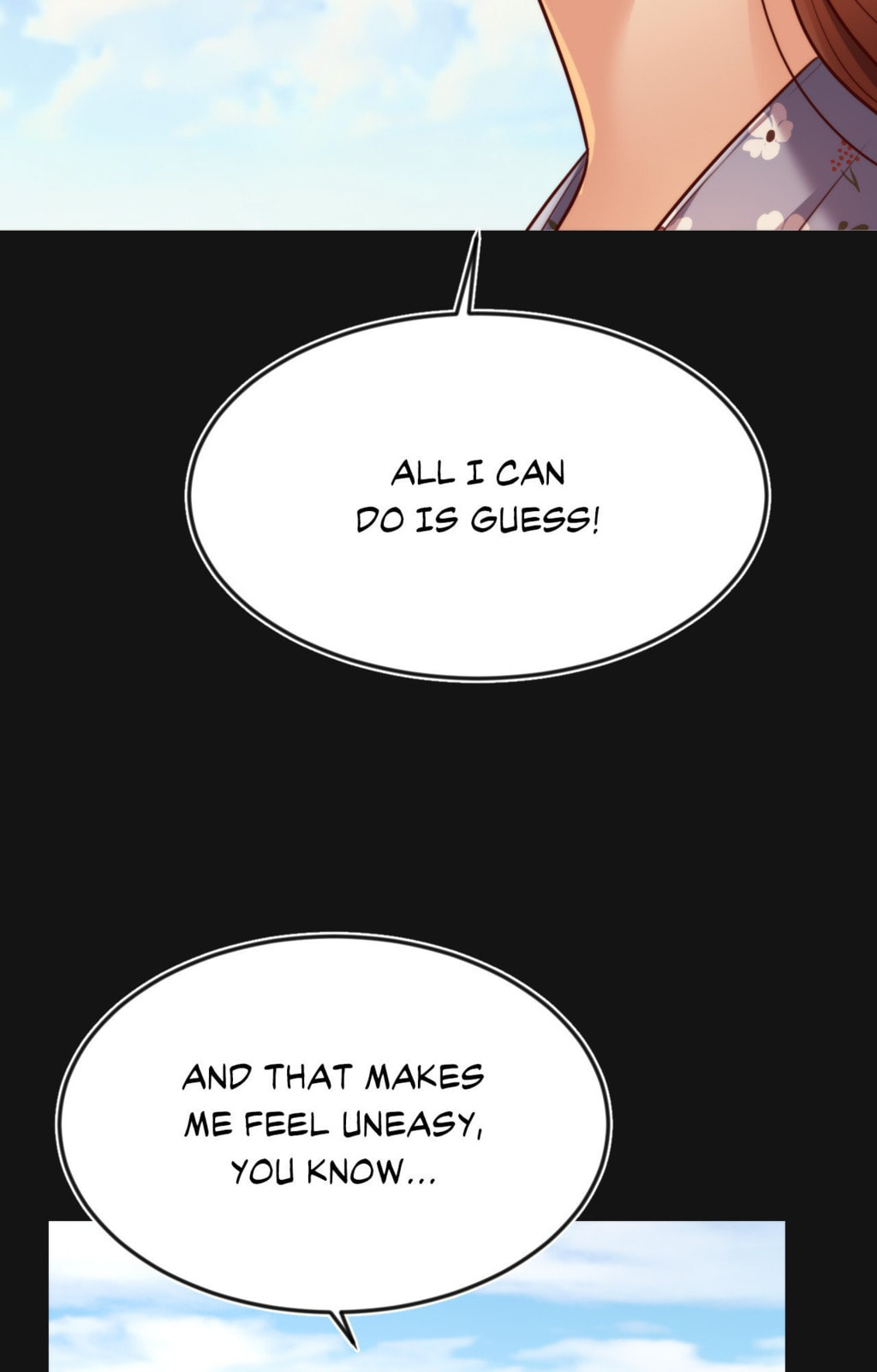 Read Bring it on! chapter 24 image 73 on Lezhin