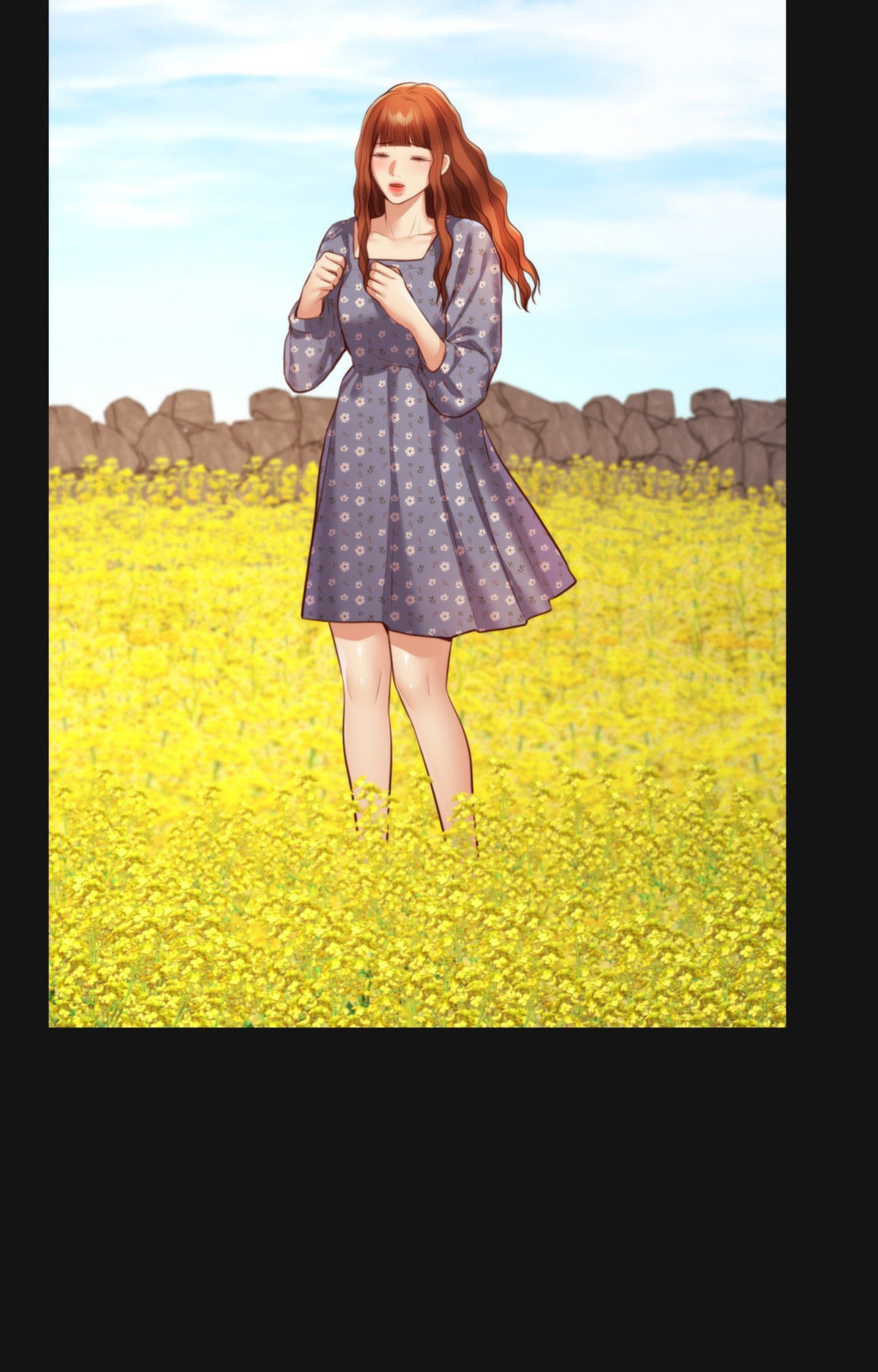Read Bring it on! chapter 24 image 74 on Lezhin